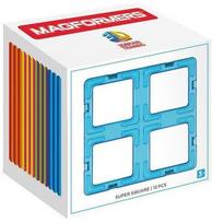 Magformers Super Square Set 12pcs 53216