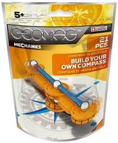 Geomag Mechanics Compass 718