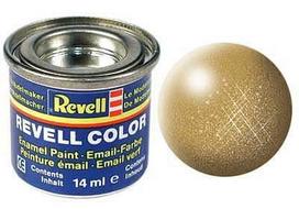 Revell Email Color 14ml Golden Metallic 32194R