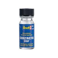 universalus klijai - Revell Universal Liquid Glue Transparent 39609R - 1 nuotrauka