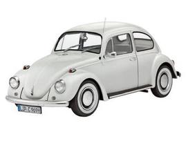 Revell VW Beetle Limousine 1968 1:24 07083R