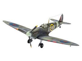 Revell Spitfire Mk IIa 1:72 03953R