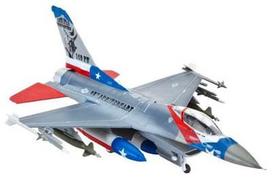Revell Lockheed Martin F16C Fighting Falcon 1:144 03992R