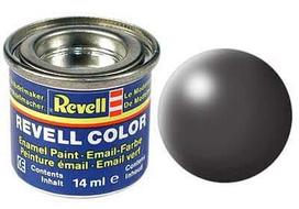 Revell Email Color 14ml Silk RAL 7012 Dark Grey 32378