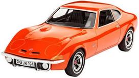 Revell Opel GT 1:32 07680