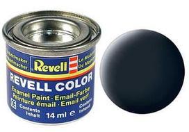 Revell Email Color 14ml Matt RAL 7024 Tank Grey 32178