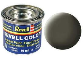 Revell Email Color 14ml Matt RAL 7013 Nato-Olive 32146