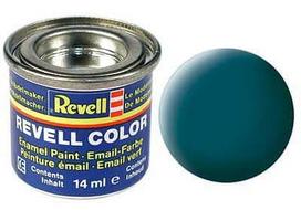 Revell Email Color 14ml Matt RAL 6028 Sea Green 32148