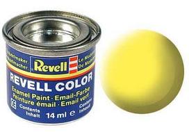 Revell Email Color 14ml Matt RAL 1017 Yellow 32115