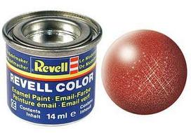 Revell Email Color 14ml Metallic Bronze 32195