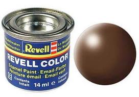 Revell Email Color 14ml Silk RAL 8025 Brown 32381