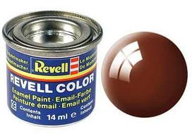 Revell Email Color 14ml Gloss RAL 8003 Mud Brown 32180