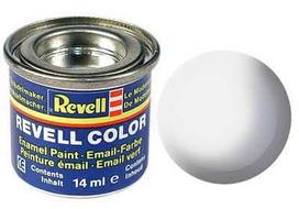 Revell Email Color 14ml Gloss RAL 9010 White 32104