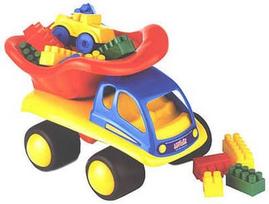 SN Car With Blocks 00044