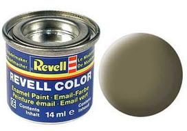 Revell Email Color 14ml Matt Dark Green 32139