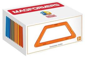 Magformers Trapezoid Set 12pcs 713013
