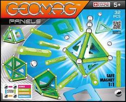 Geomag Panels 32pcs 460