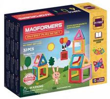 Magformers My First Play 32 Set 53084