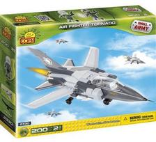 Cobi Small Army Air Fighter Tornado 200pcs 2330