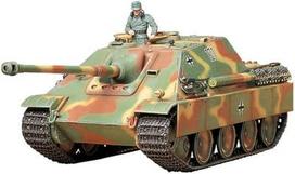 Tamiya German Jagdpanther Late Version