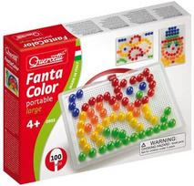Quercetti Fantacolor Portable Large 0955