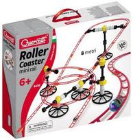 Quercetti Coaster Mini Rail 06430