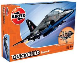 Airfix Quick Build Hawk