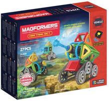 Magformers Mini Tank Set 707010