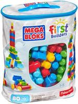 mega bloks - Mega Bloks Big Building Bag DCH63 - 1 nuotrauka