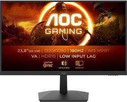 aoc monitorius 24g - AOC Gaming 24G15N2 - 1 nuotrauka