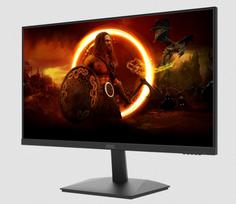 aoc monitorius 24g - AOC Gaming 24G15N2 - 2 nuotrauka