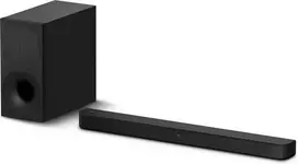 wireless subwoofer - Sony HT-S400 - 2 nuotrauka