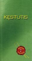 aurelijus norusevicius, vaiva pociute - Kęstutis - 1 nuotrauka