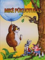 Mikė Pūkuotukas
