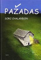 damon galgut - Pažadas - 2 nuotrauka