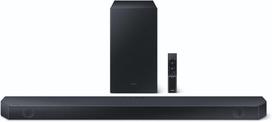 samsung soundbar 3.1 - Samsung HW-Q610GC 3.1 - 1 nuotrauka