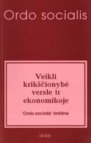 Veikli krikščionybė versle ir ekonomikoje