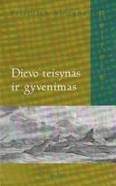 Dievo teisynas ir gyvenimas