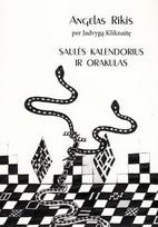 Saulės kalendorius ir orakulas
