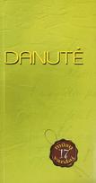 aurelijus norusevicius, vaiva strimaitiene - Danutė - 1 nuotrauka