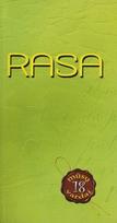 aurelijus norusevicius, vaiva strimaitiene - Rasa - 1 nuotrauka