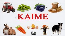 Kaime