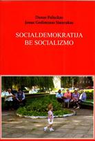 Socialdemokratija be socializmo