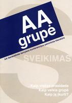 AA grupė
