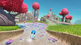 astro bot sony - Astro Bot PS5 - 3 nuotrauka