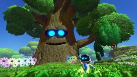 astro bot sony - Astro Bot PS5 - 4 nuotrauka