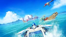 astro bot sony - Astro Bot PS5 - 5 nuotrauka