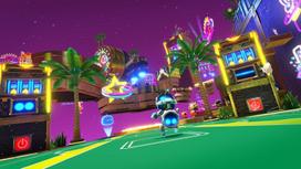 astro bot sony - Astro Bot PS5 - 6 nuotrauka
