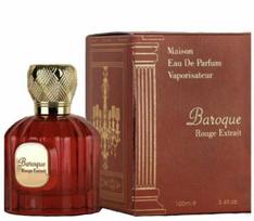 Maison Alhambra La Rouge Baroque Extreme EDP 100 ml