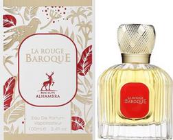 Maison Alhambra Rouge 540 Baroque EDP 100 ml